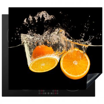 Protezione piano induzione - Sinfonia Orange Splash