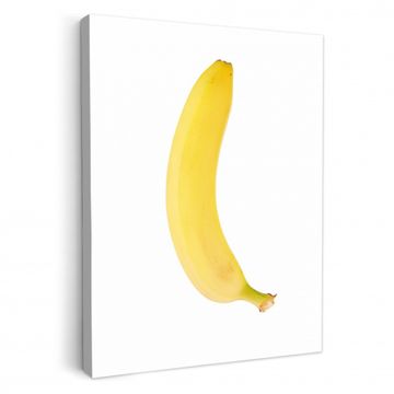 Quadro de cocina- Solitario Banana